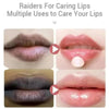 Lip Brightening Serum Balm - Fast Results - RESTORALUX