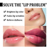 Lip Brightening Serum Balm - Fast Results - RESTORALUX