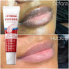 Lip Brightening Serum Balm - Fast Results - RESTORALUX