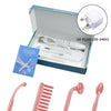 High Frequency Facial Wand with Neon & Argon Electrodes