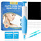 2-in-1 Auto Skin Tag Remover Kit for Moles, Warts & Stains