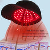 660nm & 850nm Red Light Therapy Hair Growth Cap