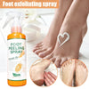 Foot Peeling Spray – Rough Skin Remover [110ml]