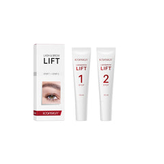 10ml Lash Lift & Brow Lamination Set