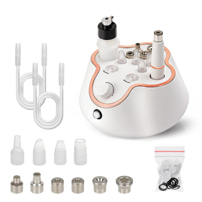Diamond Microdermabrasion Machine – Professional Facial Exfoliation