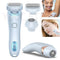 2-in-1 Electric Razor for Women