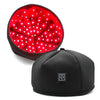 Red Light Infrared Therapy Cap Hair Growth LED Helmet