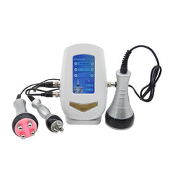 40K Ultrasonic Cavitation RF Slimming Body Shaping Machine