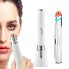 5 in 1 Eye Beauty Device LED Light Therapy Wand