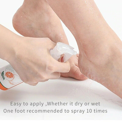 Foot Peeling Spray – Rough Skin Remover [110ml]
