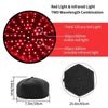 Red Light Infrared Therapy Cap Hair Growth LED Helmet