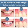 Gum Repair Gel for Sensitive Gums and Tartar Removal