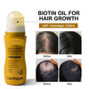 Biotin Hair Growth Serum for Fast Regrowth and Thicker Hair
