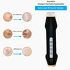 Co2 Bubble Pen Facial Machine – Rechargeable Oxygenation Skin Tightening Device