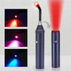 Red Light Infrared Therapy Wand Cold Sore Pain Relief