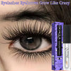 7 Days Eyelash Growth Serum – Fast Eyelash and Eyebrow Enhancer