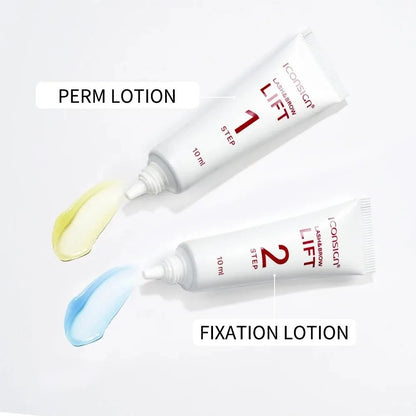 10ml Lash Lift & Brow Lamination Set