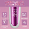 3 in 1 Rechargeable Women Epilator Shaver Bikini Trimmer