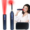 Red Light Infrared Therapy Wand Cold Sore Pain Relief