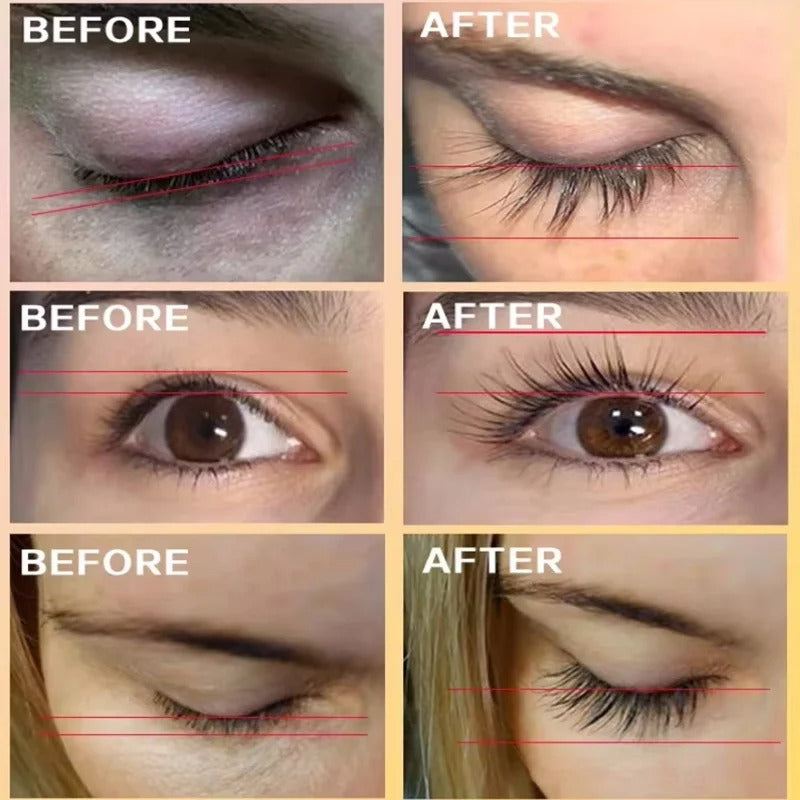 7 Days Eyelash Growth Serum – Fast Eyelash and Eyebrow Enhancer