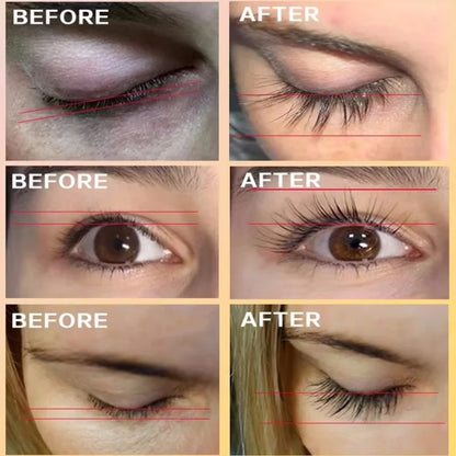 7 Days Eyelash Growth Serum – Fast Eyelash and Eyebrow Enhancer