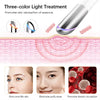 5 in 1 Eye Beauty Device LED Light Therapy Massager