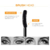 Eye Lash Growth Serum Mascara – Long-Wear Black Lash Extension Effect