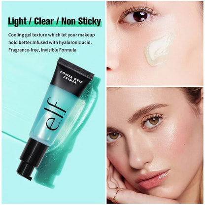 24ml Moisturizing Makeup Base Gel – Hydrating Primer for Smooth, Natural Finish