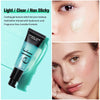 24ml Moisturizing Makeup Base Gel – Hydrating Primer for Smooth, Natural Finish