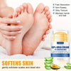 Urea Foot Cream – Dry & Cracked Heel Repair, Exfoliating & Ultra-Hydrating Care