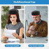 Red Light Infrared Therapy Cap Hair Growth LED Helmet