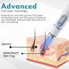 Laser Skin Spot Removal Pen with Blue Light Therapy