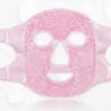 Full Face Massage Ice Compress Mask – Reusable Cooling Therapy