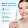 Skin Tag Remover Plasma Pen – LCD Electric Mole, Wart & Dark Spot Removal Laser Kit