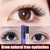 7 Days Eyelash Growth Serum – Fast Eyelash and Eyebrow Enhancer