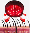 660nm & 850nm Red Light Therapy Hair Growth Cap