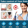 Red Light Infrared Therapy Wand Cold Sore Pain Relief