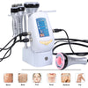 40K Cavitation Ultrasonic RF Body Slimming and Skin Tightening Device