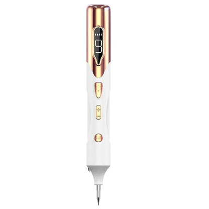 Laser Plasma Pen for Skin Rejuvenation