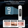 Laser Plasma Skin Tag Remover Pen Mole Freckle Eliminator