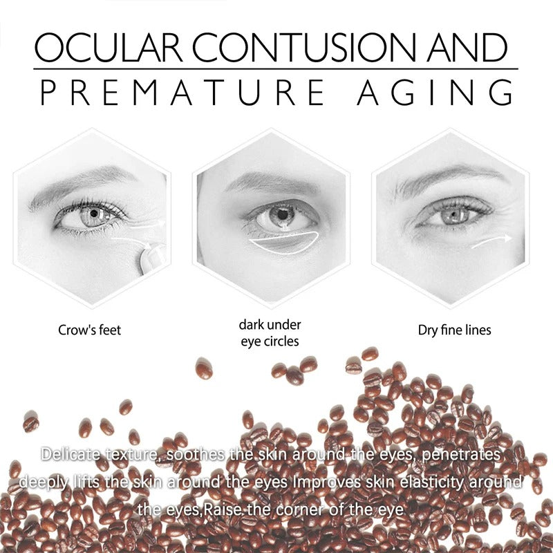 Restoralux Instant Dark Circles Removal Cream