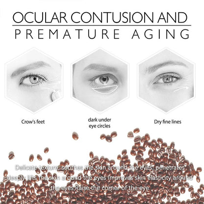 Restoralux Instant Dark Circles Removal Cream