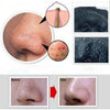 Bamboo Charcoal Blackhead Remover Mask – Pore Cleansing & Acne Care