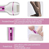 3 in 1 Rechargeable Women Epilator Shaver Bikini Trimmer