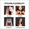 3-in-1 Hot Air Brush Hair Dryer and Volumizer