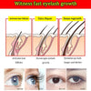 7 Days Eyelash Growth Serum – Fast Eyelash and Eyebrow Enhancer
