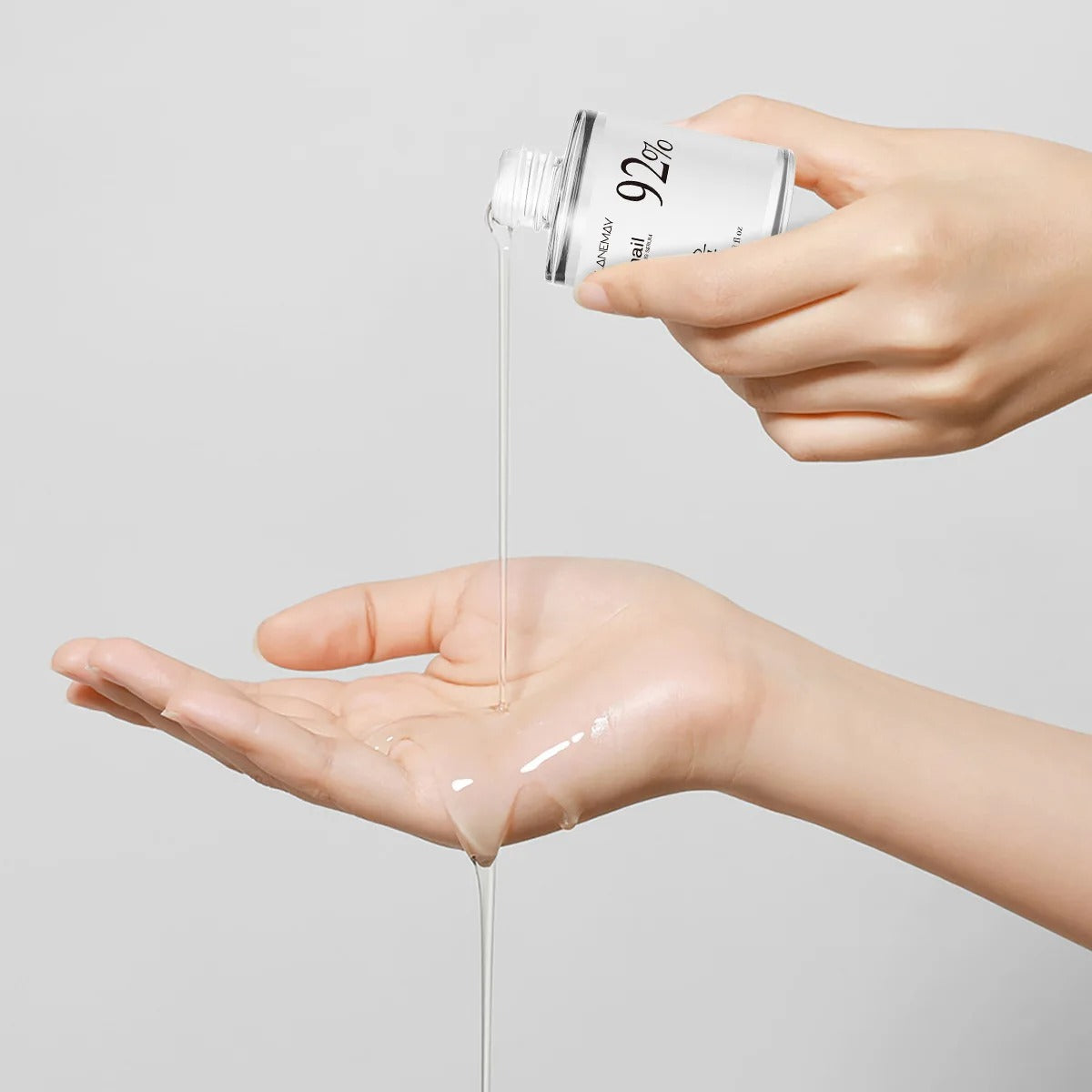 92% Snail Soothing Facial Essence – Hydrating & Multi-Action Face Serum 100ml