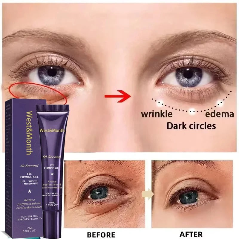 Restoralux Instant Dark Circles Removal Cream