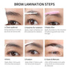 10ml Lash Lift & Brow Lamination Set