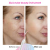 High Frequency Facial Wand with Neon & Argon Electrodes
